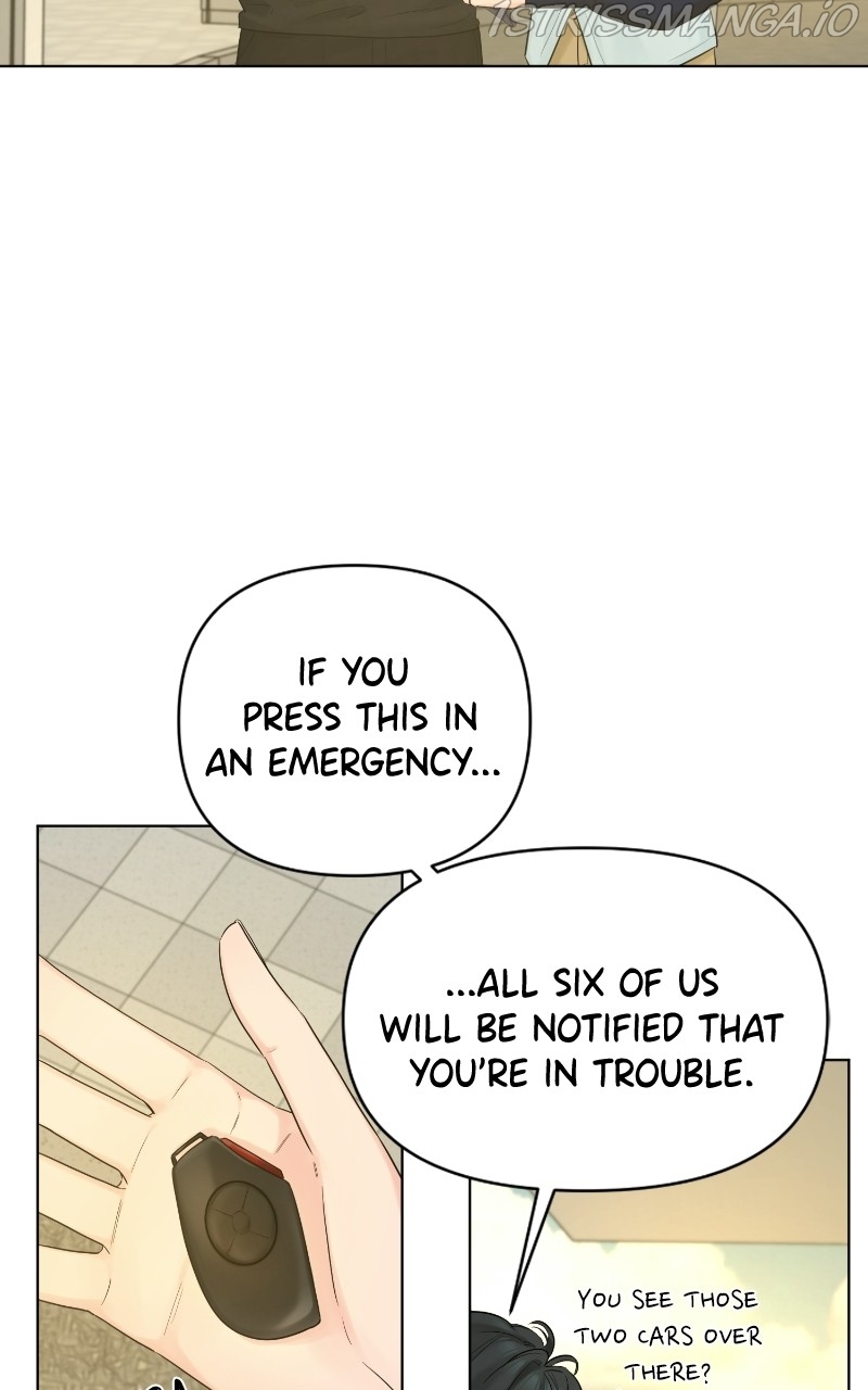 Another Love Chapter 40 page 10