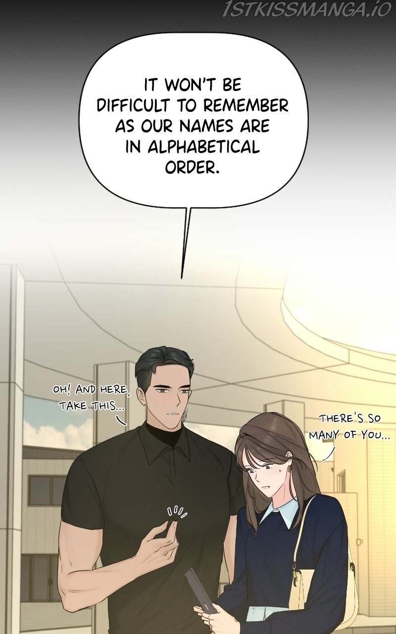 Another Love Chapter 40 page 9