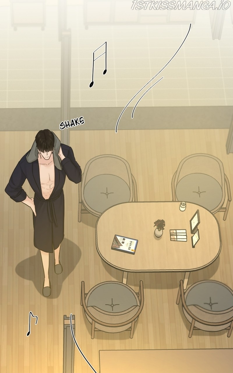 Another Love Chapter 33 page 10