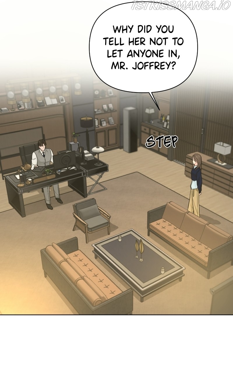 Another Love Chapter 40 page 23