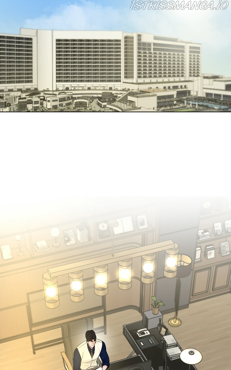 Another Love Chapter 33 page 22