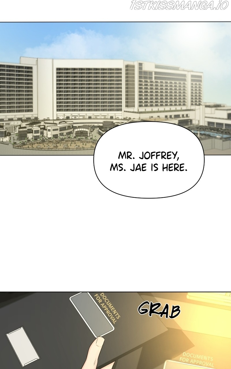 Another Love Chapter 40 page 19