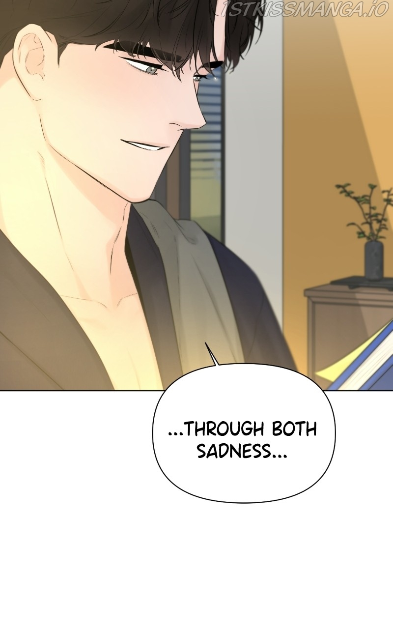 Another Love Chapter 33 page 19