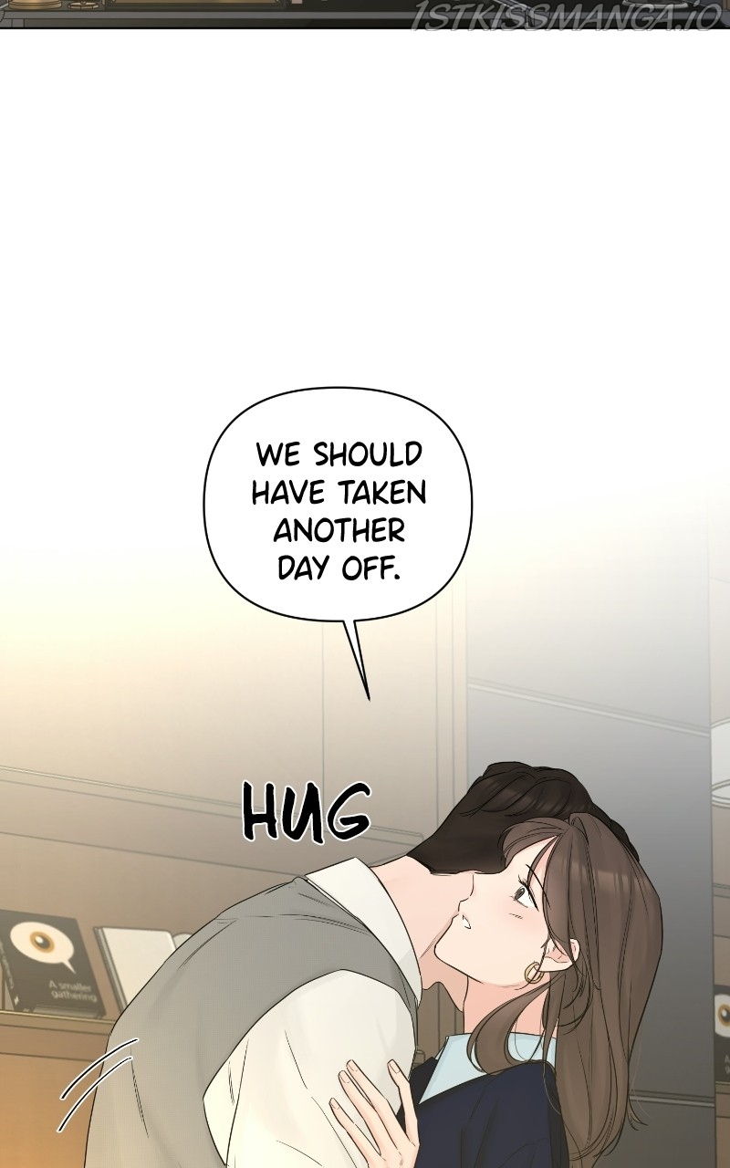Another Love Chapter 40 page 25