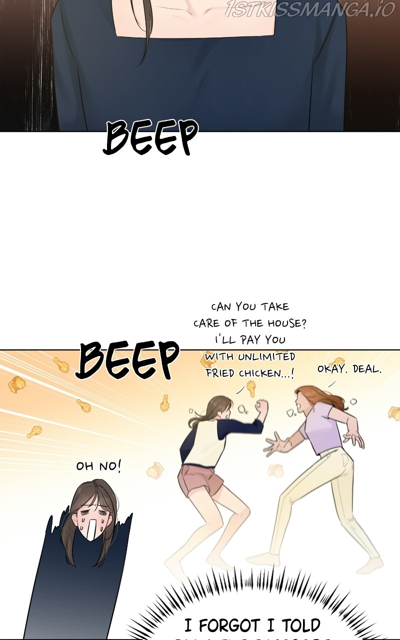 Another Love Chapter 33 page 36