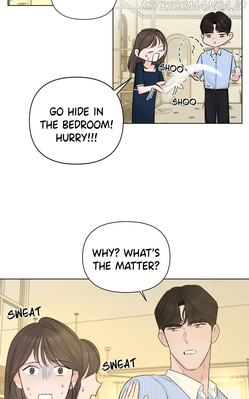 Another Love Chapter 33 page 32