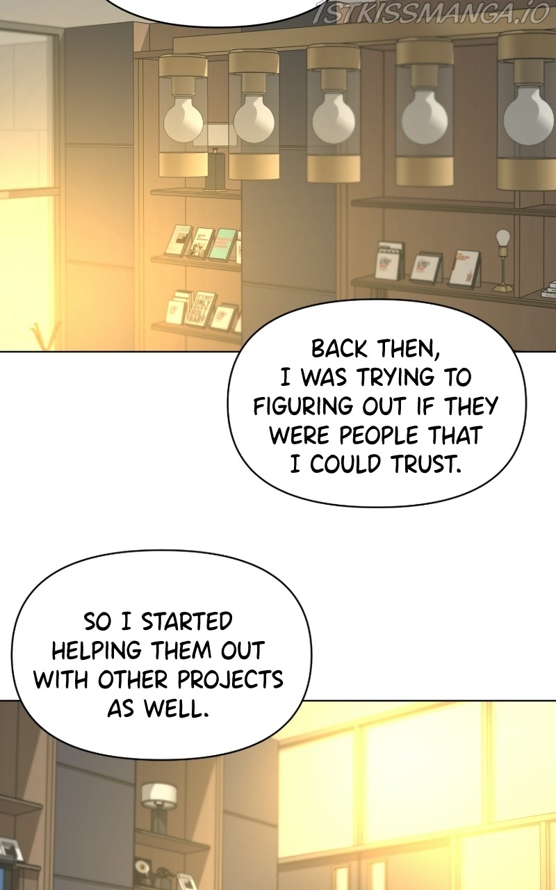 Another Love Chapter 40 page 39