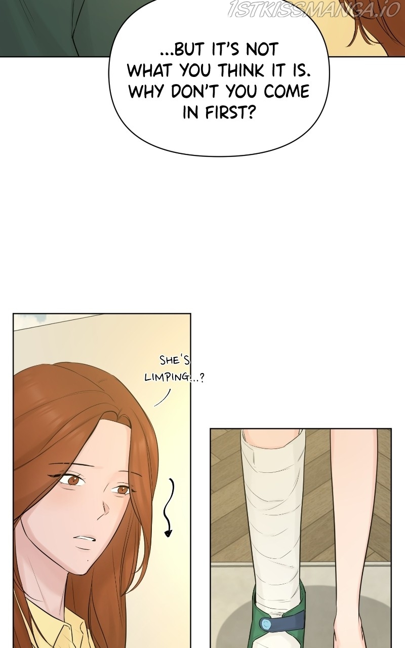 Another Love Chapter 33 page 46