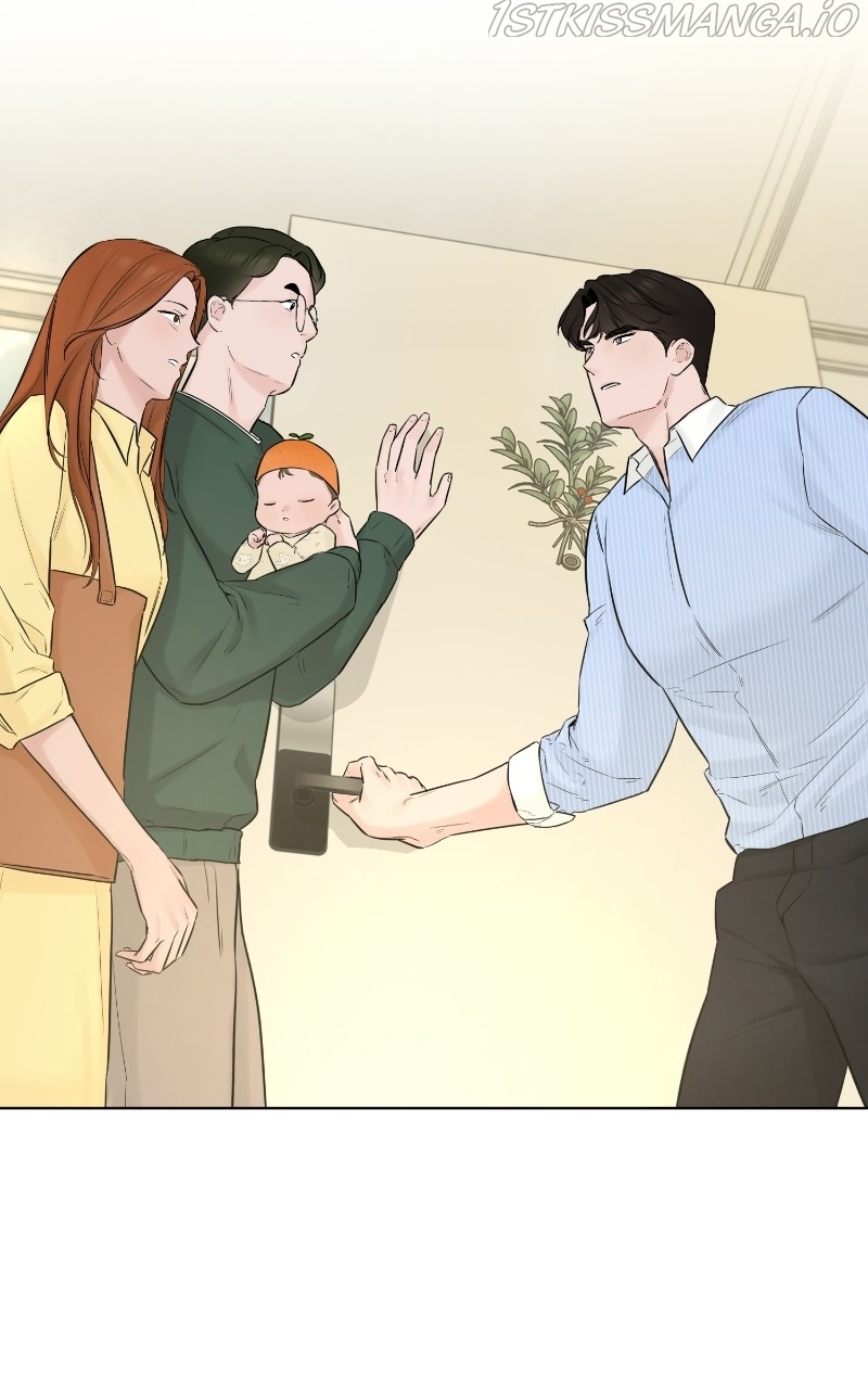 Another Love Chapter 33 page 39