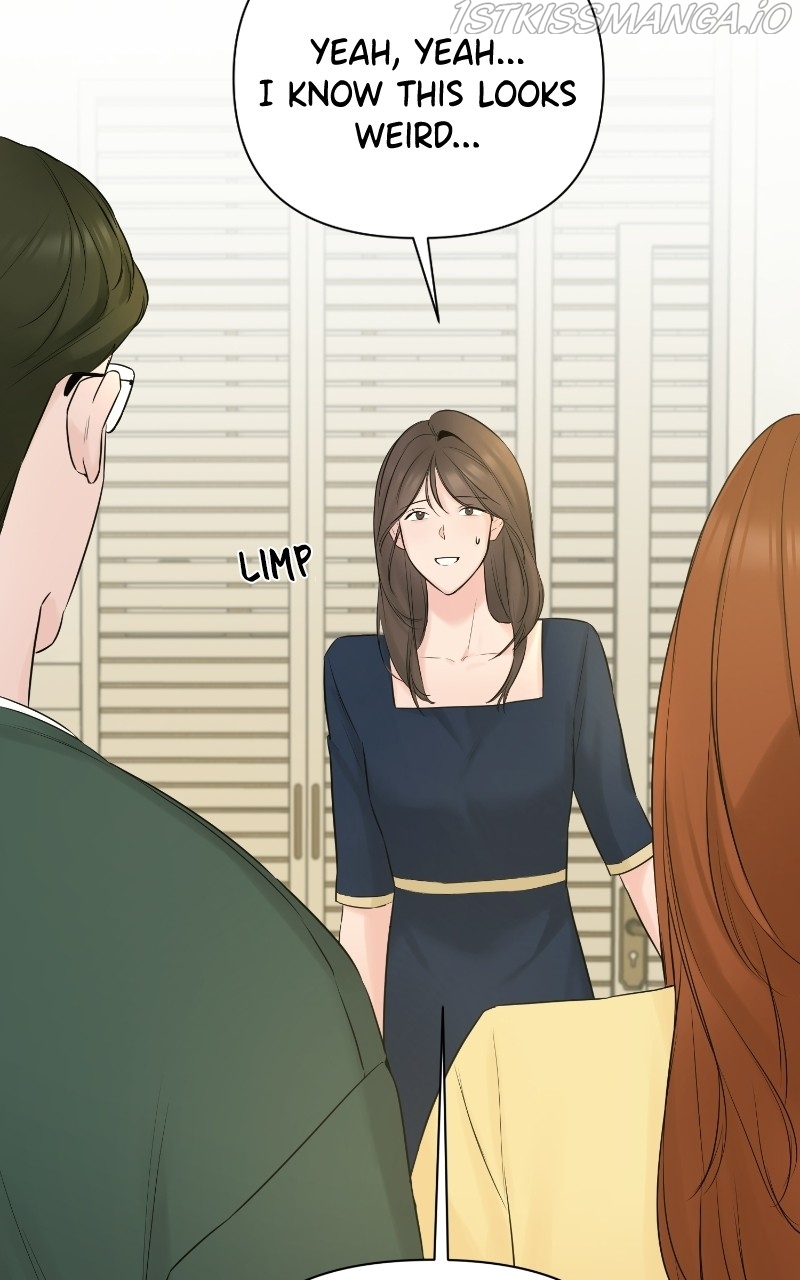 Another Love Chapter 33 page 45