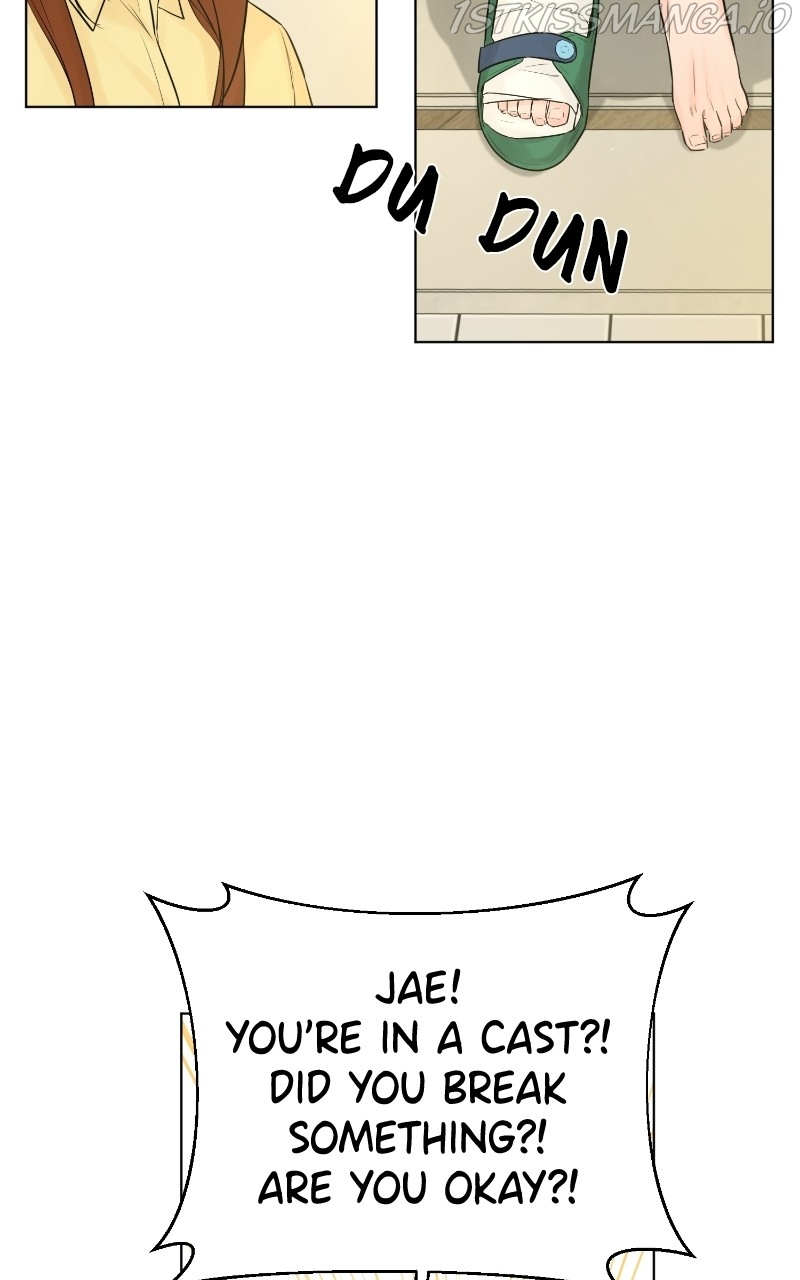 Another Love Chapter 33 page 47
