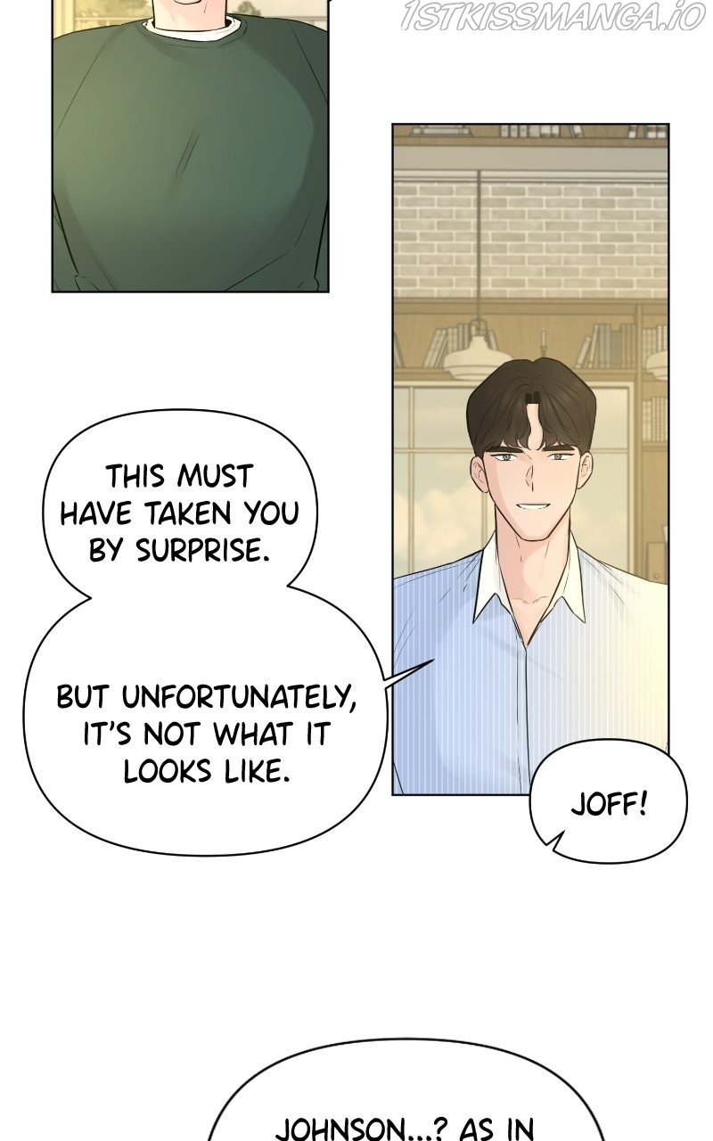 Another Love Chapter 33 page 55