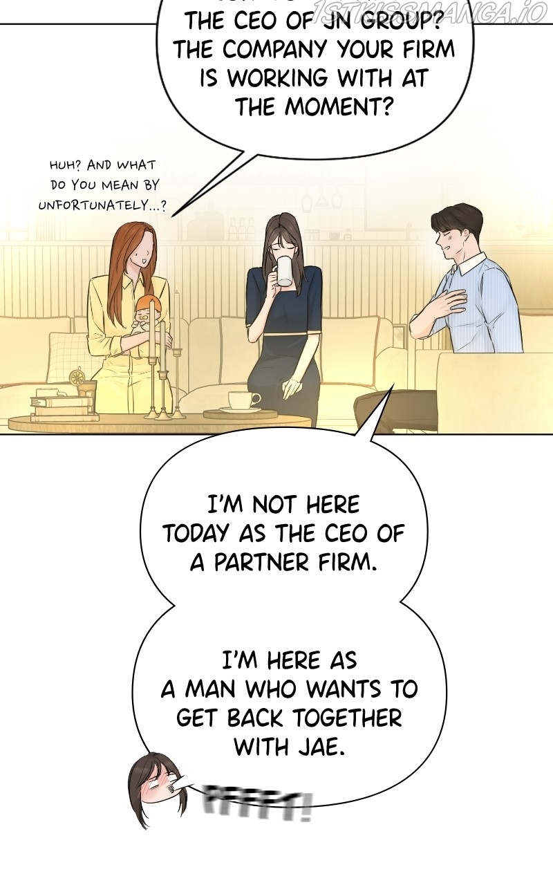 Another Love Chapter 33 page 56