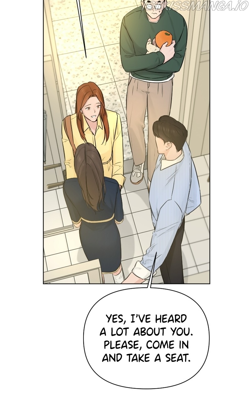 Another Love Chapter 33 page 50