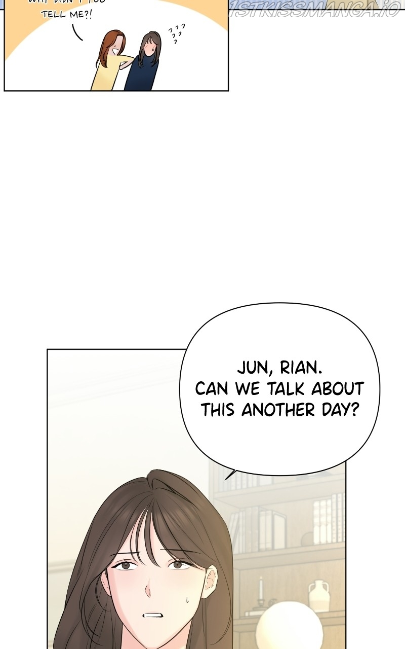 Another Love Chapter 33 page 60