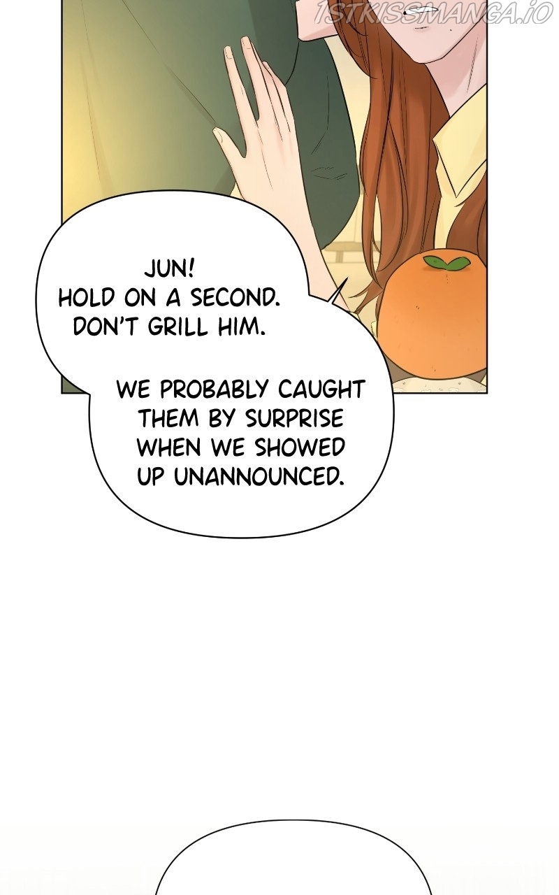 Another Love Chapter 33 page 58