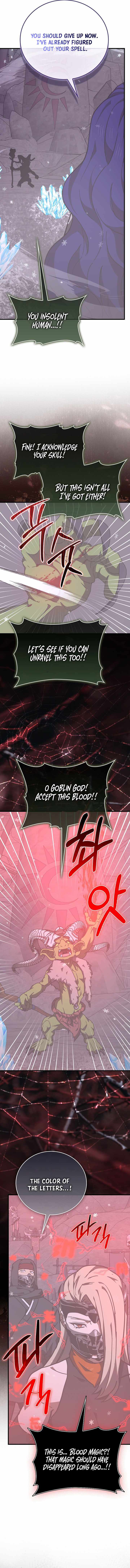 To Hell With Being A Saint, I’m A Doctor Chapter 181 page 2