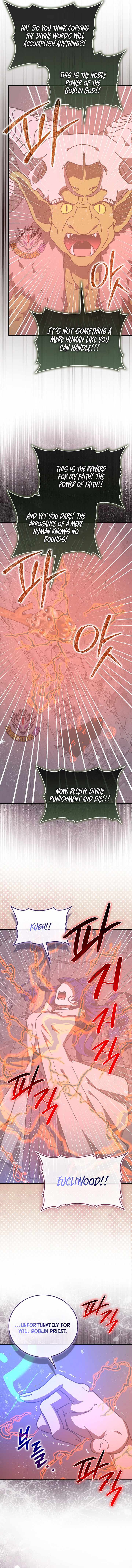 To Hell With Being A Saint, I’m A Doctor Chapter 181 page 5