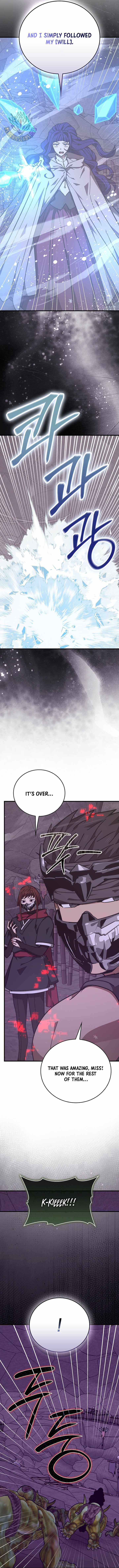 To Hell With Being A Saint, I’m A Doctor Chapter 181 page 7