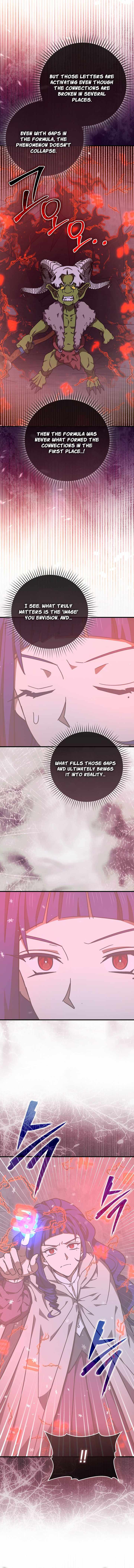 To Hell With Being A Saint, I’m A Doctor Chapter 181 page 4