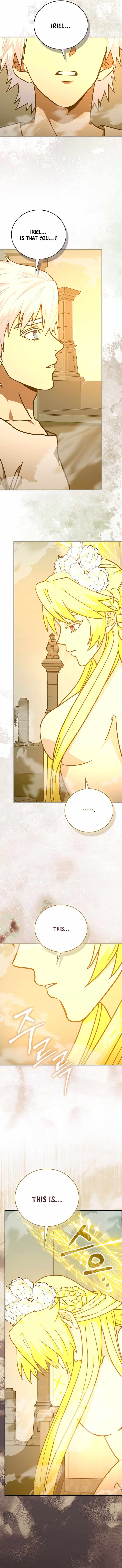 To Hell With Being A Saint, I’m A Doctor Chapter 181 page 12