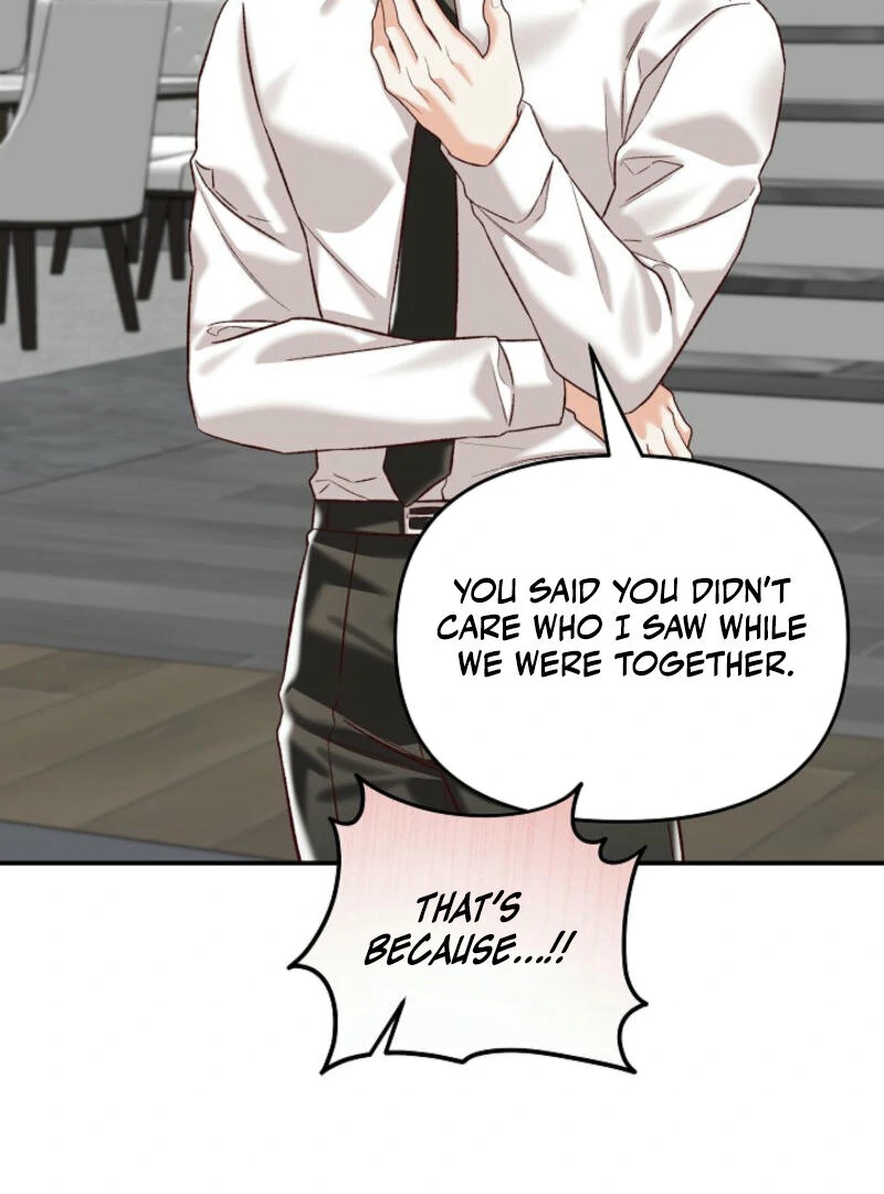 Another Tonight Chapter 3 page 99