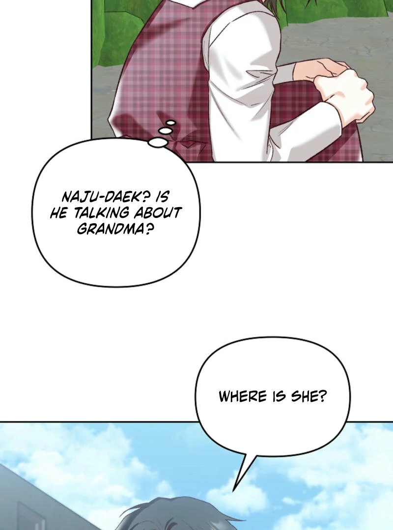 Another Tonight Chapter 5 page 37