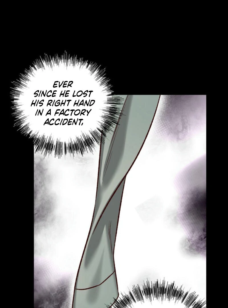 Another Tonight Chapter 5 page 99