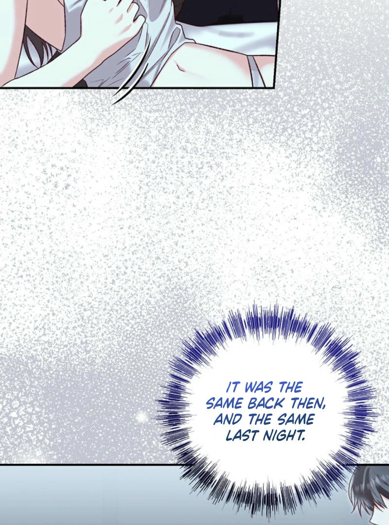 Another Tonight Chapter 6 page 26