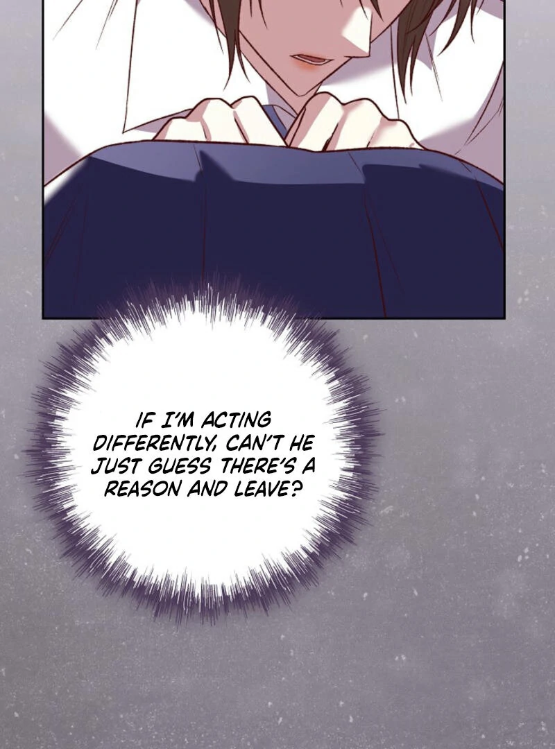 Another Tonight Chapter 8 page 24