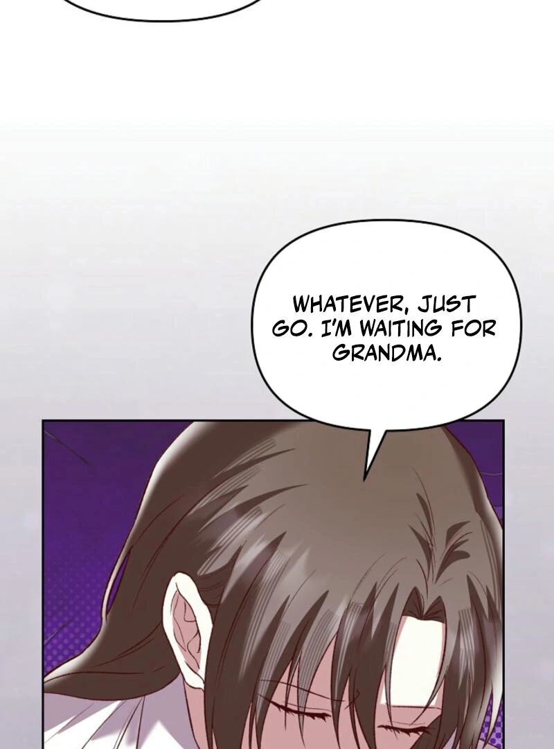 Another Tonight Chapter 8 page 23