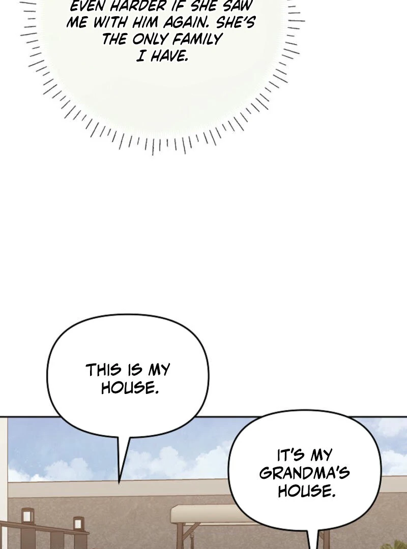 Another Tonight Chapter 8 page 21