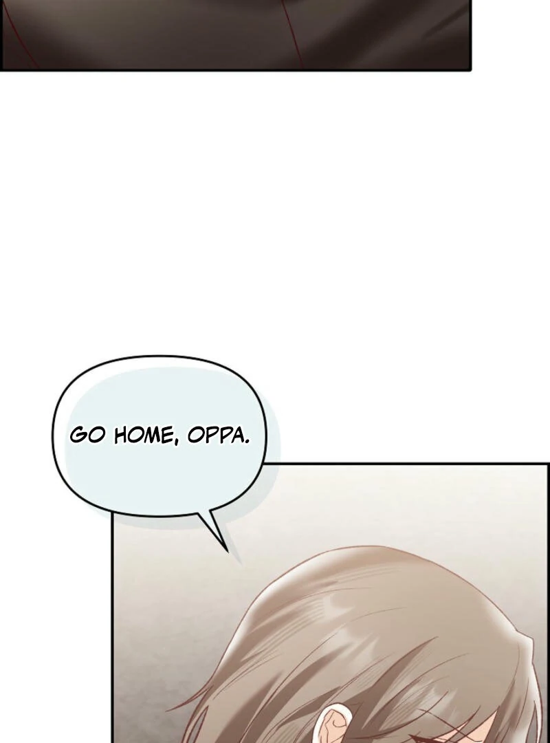 Another Tonight Chapter 8 page 19