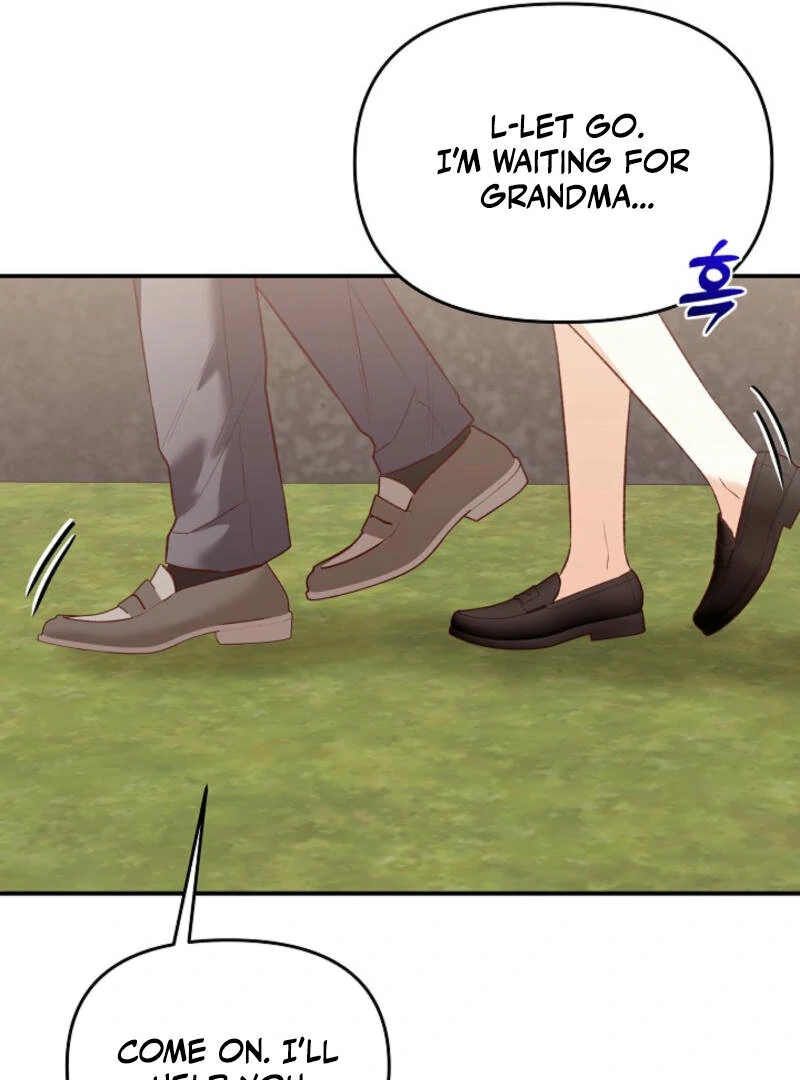 Another Tonight Chapter 8 page 42