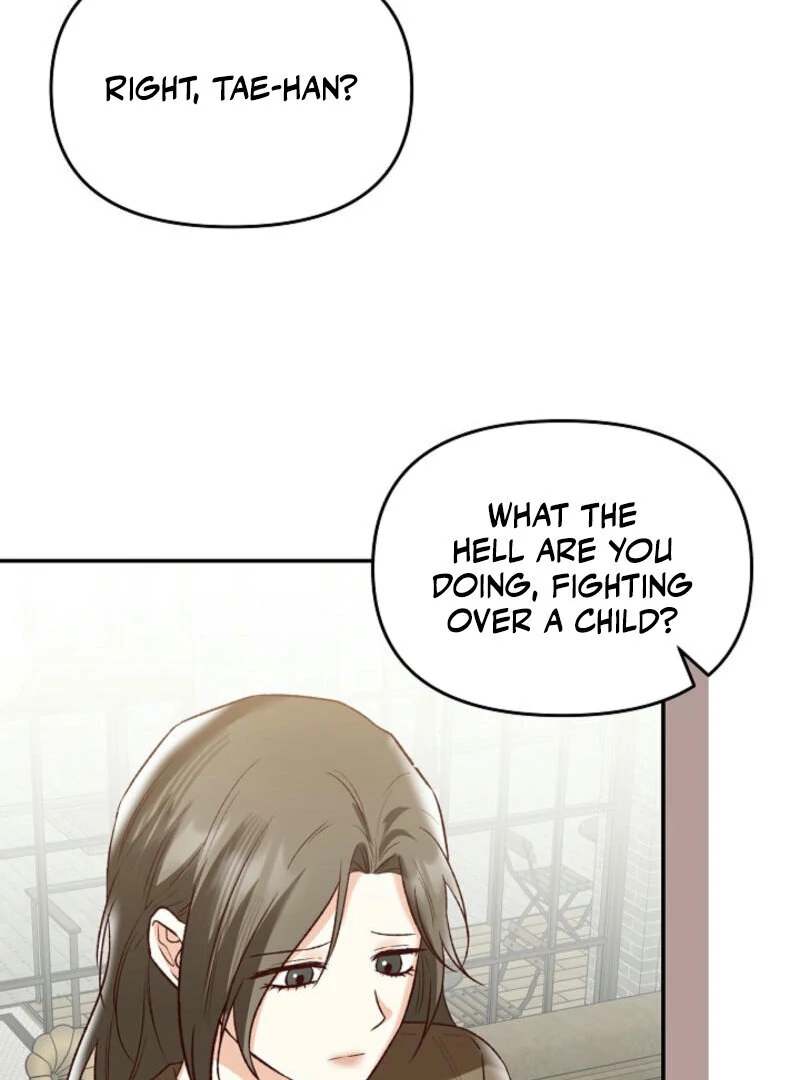 Another Tonight Chapter 11 page 4