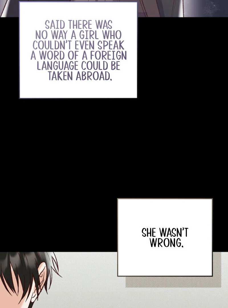 Another Tonight Chapter 9 page 32
