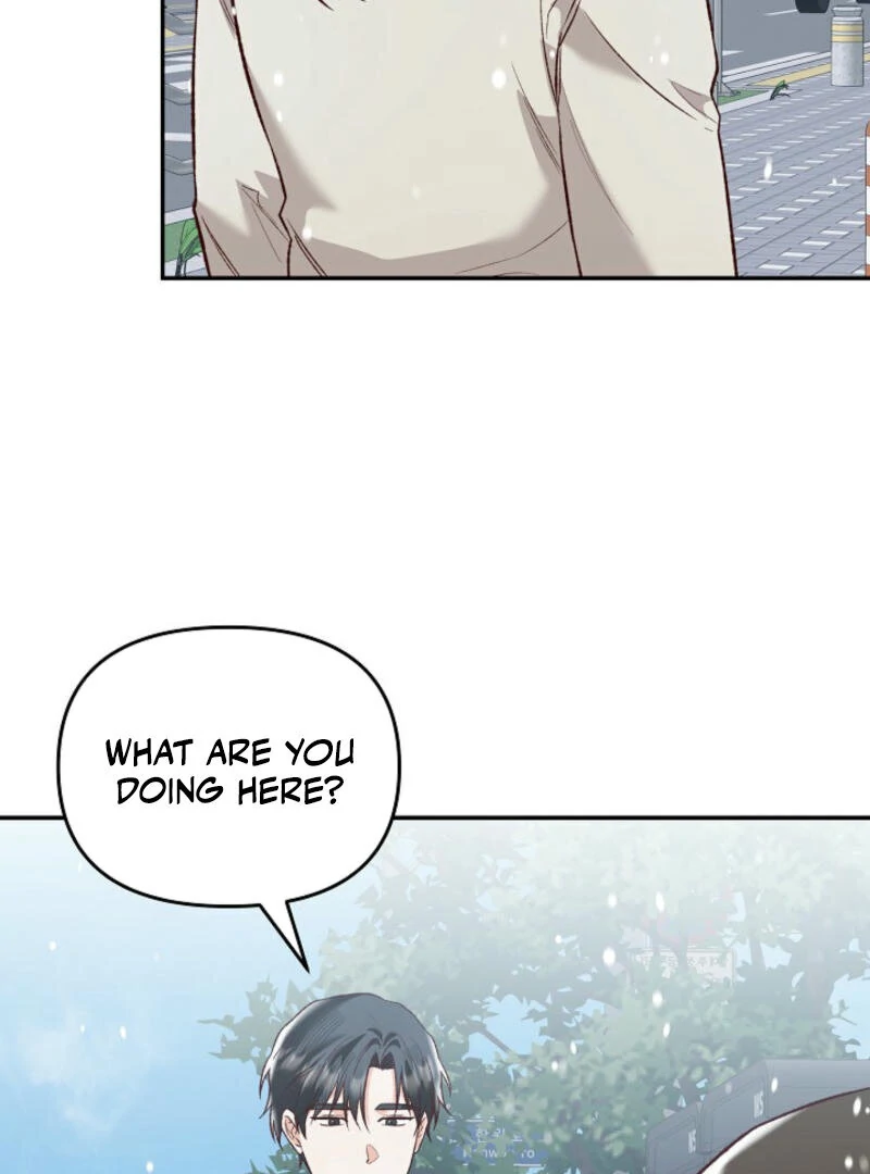 Another Tonight Chapter 13 page 43