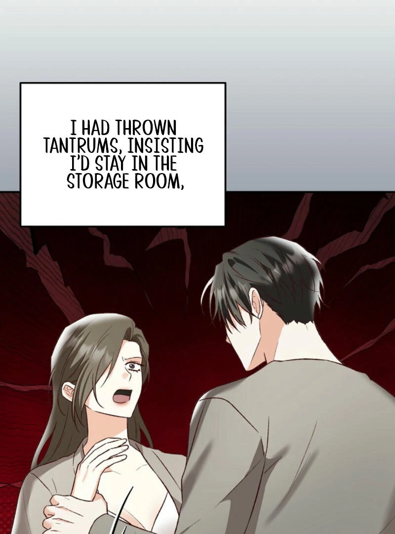 Another Tonight Chapter 9 page 64