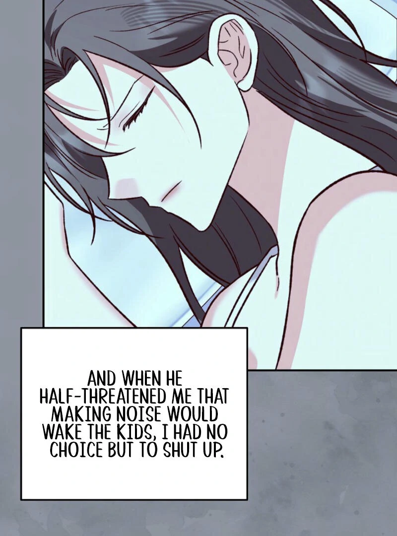 Another Tonight Chapter 9 page 66