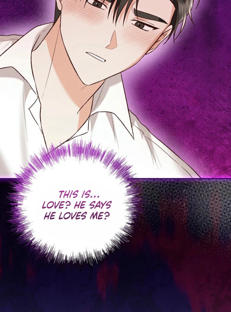 Another Tonight Chapter 14 page 15