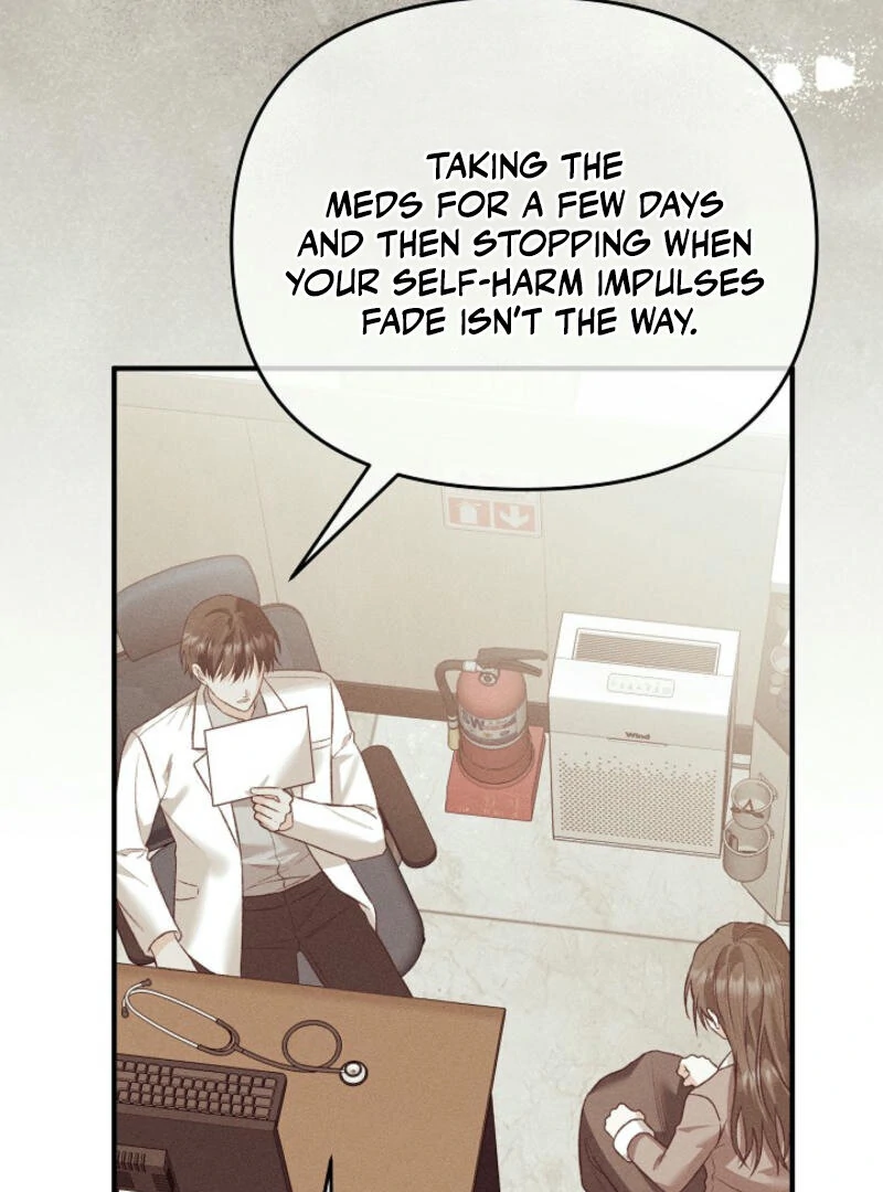 Another Tonight Chapter 14 page 98