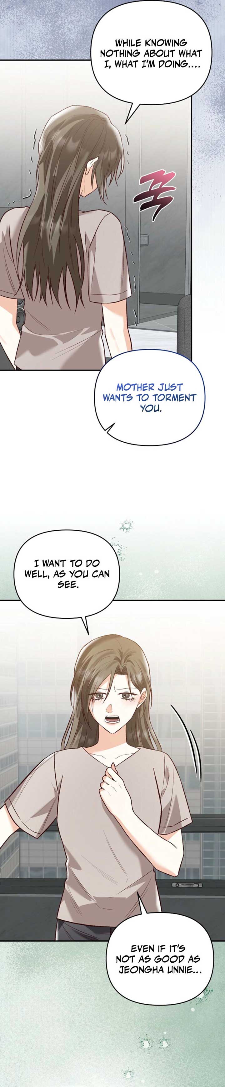 Another Tonight Chapter 19 page 15