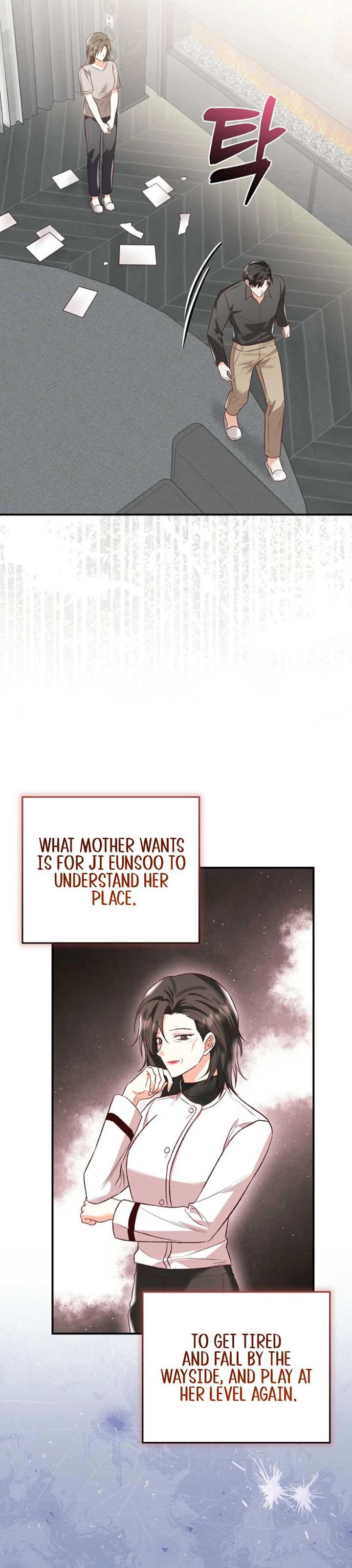 Another Tonight Chapter 19 page 18
