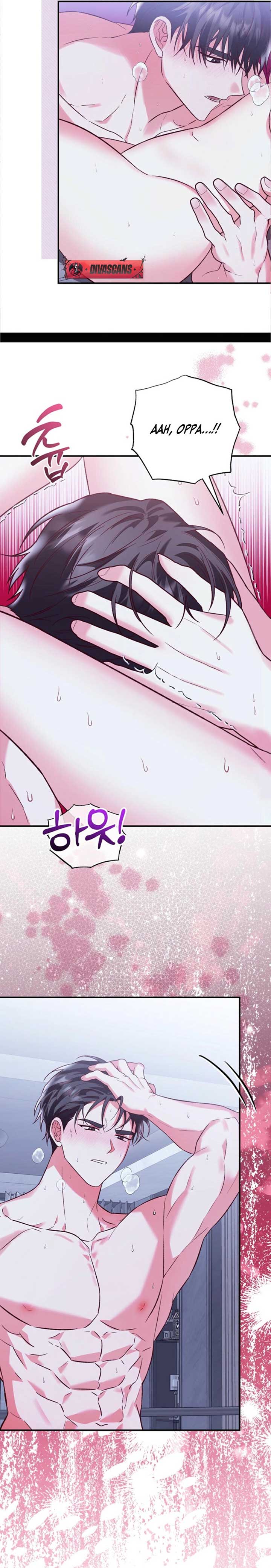 Another Tonight Chapter 19 page 24