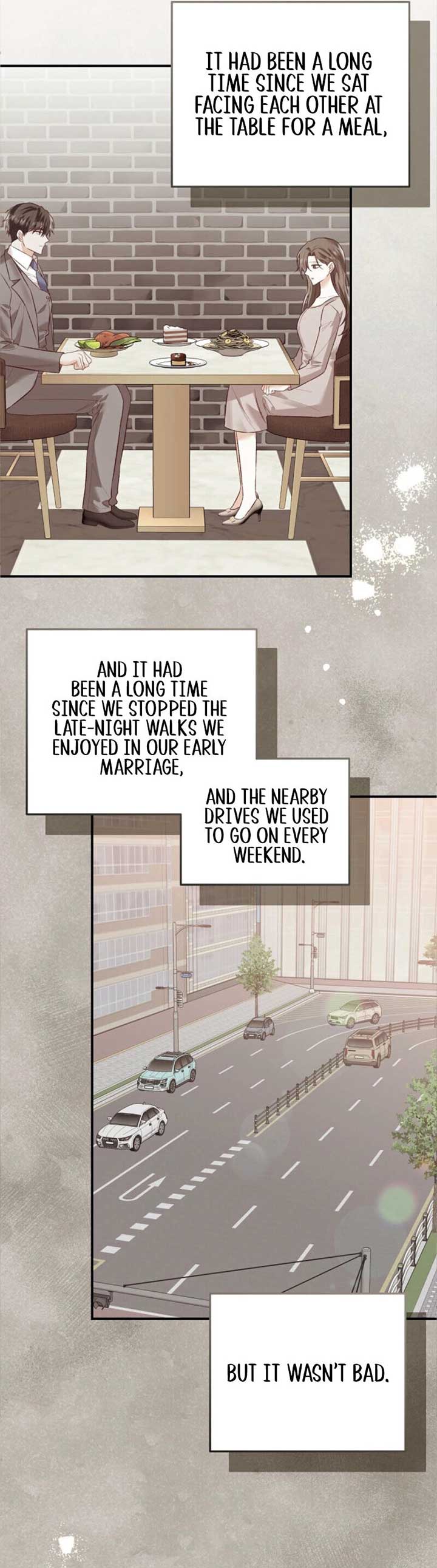 Another Tonight Chapter 19 page 33