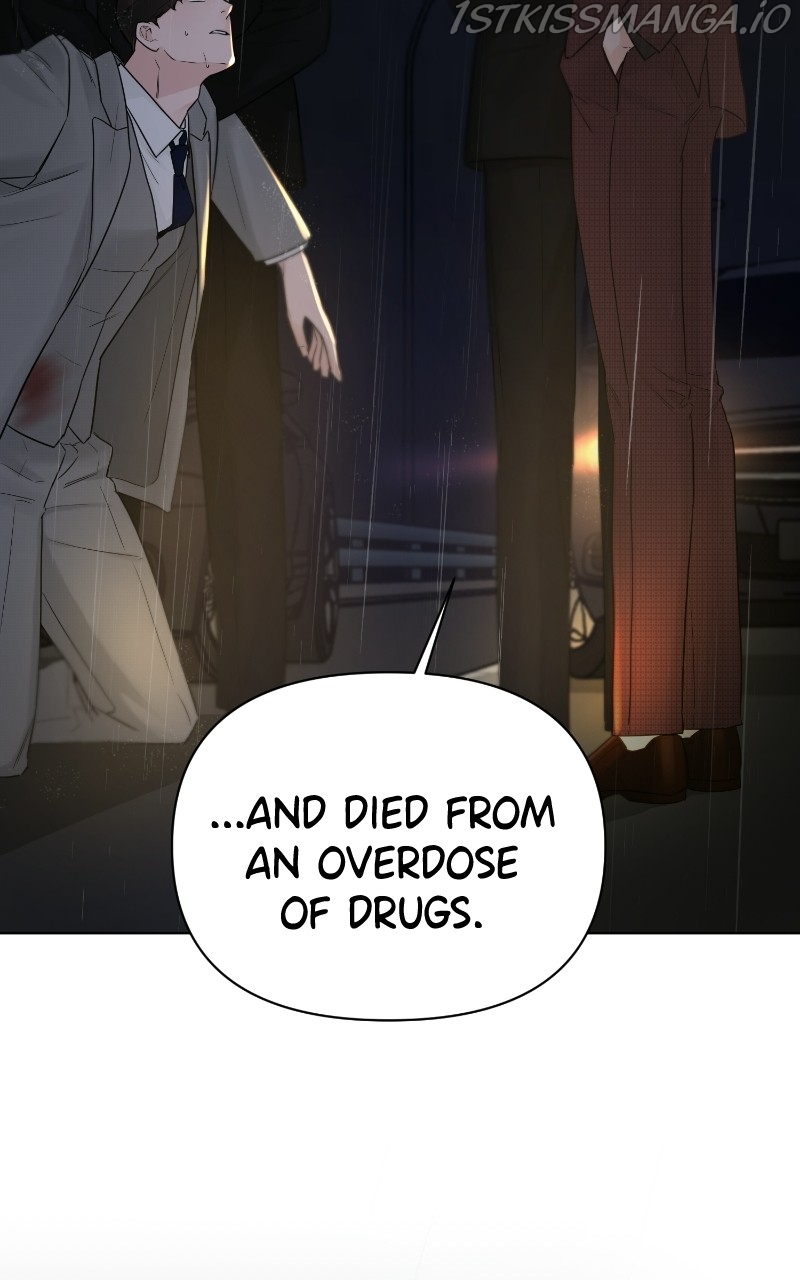 Another Love Chapter 41 page 28