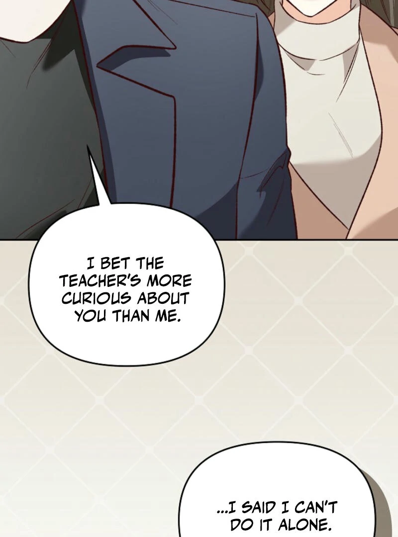 Another Tonight Chapter 15 page 61