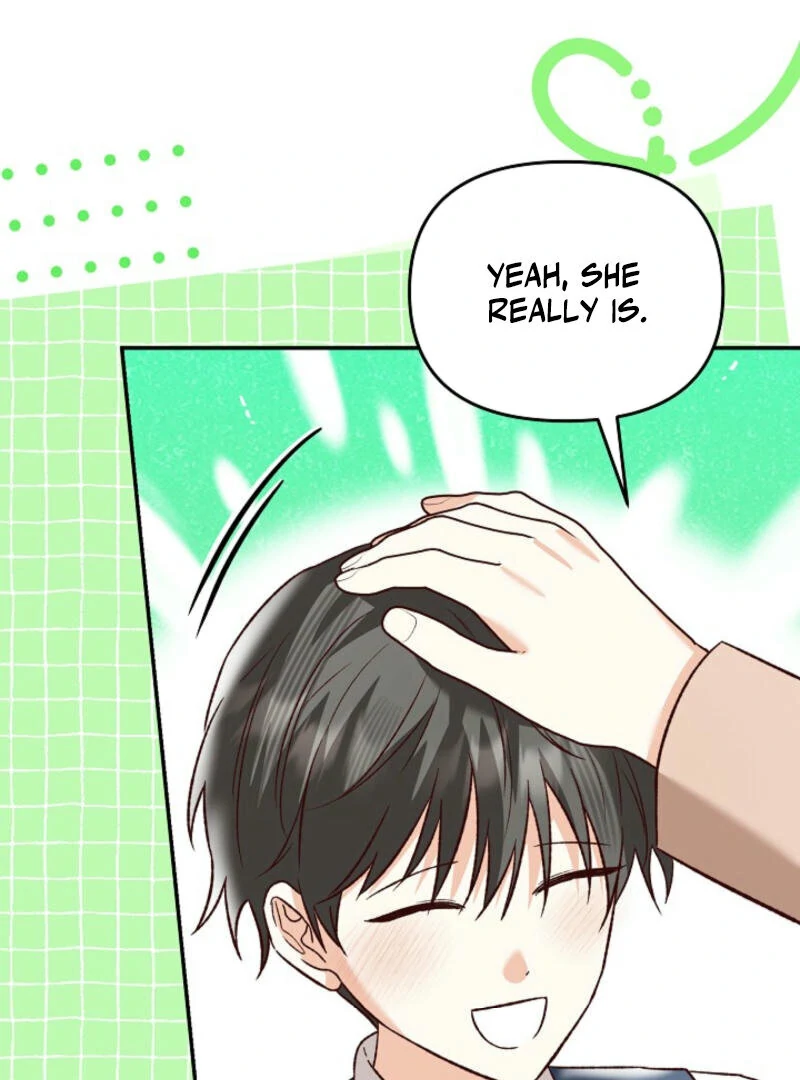 Another Tonight Chapter 15 page 68