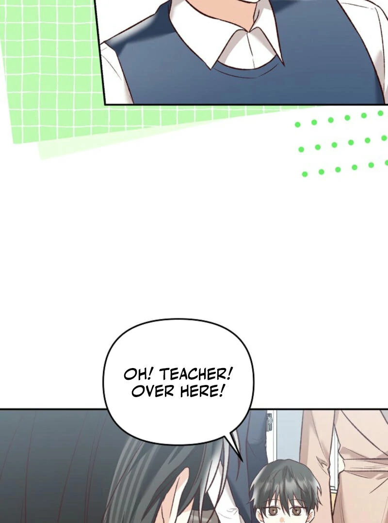 Another Tonight Chapter 15 page 69