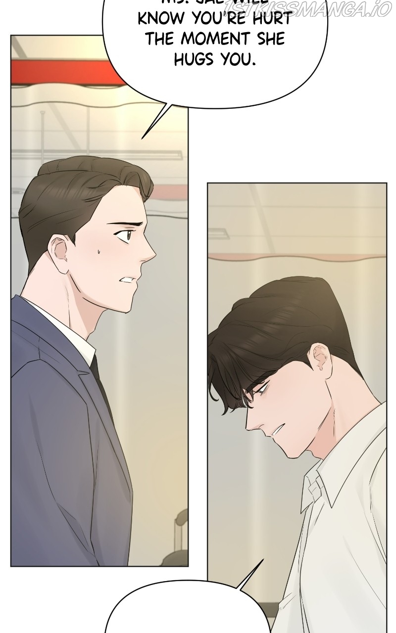 Another Love Chapter 41 page 96